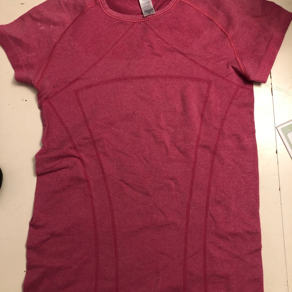 Ivivva shirt